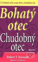 Bohatý otec chudobný otec